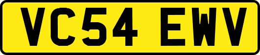 VC54EWV
