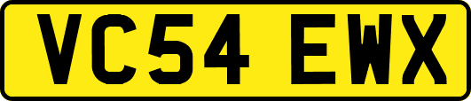 VC54EWX