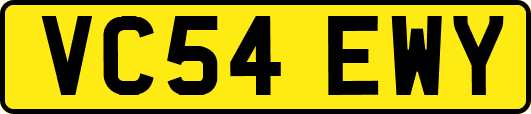 VC54EWY