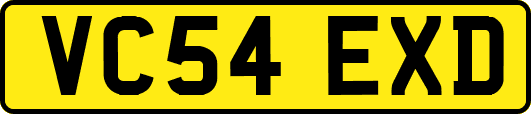 VC54EXD
