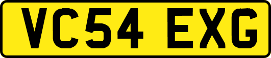 VC54EXG