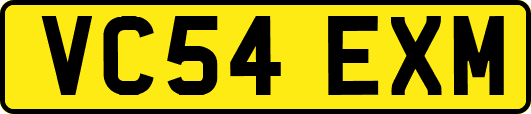VC54EXM