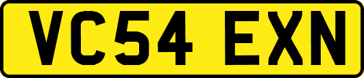 VC54EXN