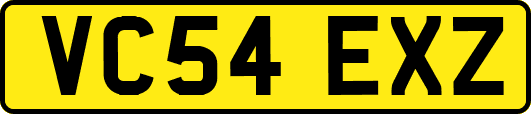 VC54EXZ