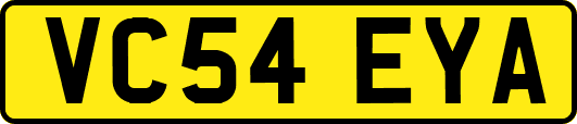 VC54EYA