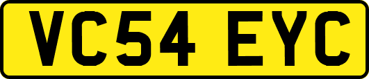 VC54EYC