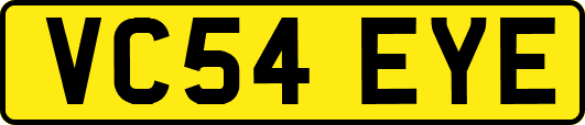 VC54EYE