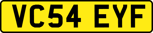 VC54EYF