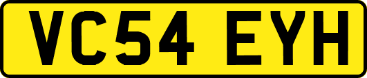 VC54EYH