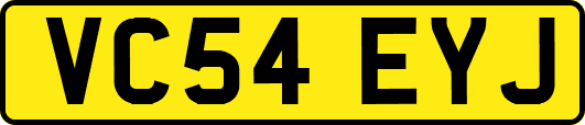 VC54EYJ