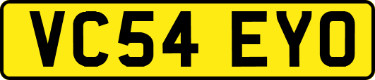 VC54EYO