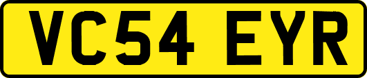 VC54EYR