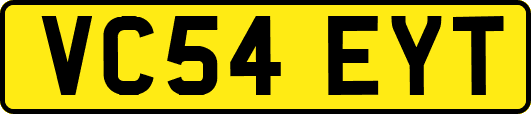 VC54EYT