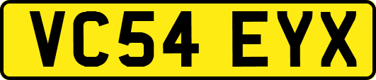 VC54EYX