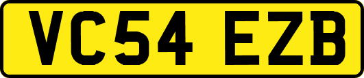VC54EZB