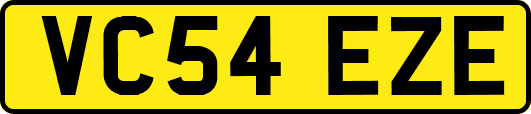 VC54EZE