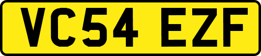 VC54EZF