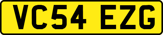 VC54EZG