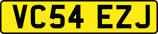 VC54EZJ