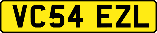 VC54EZL