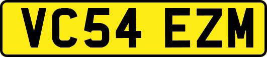 VC54EZM
