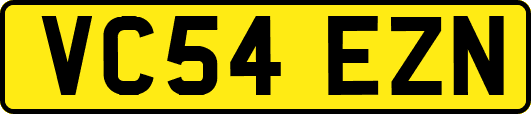 VC54EZN
