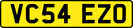 VC54EZO