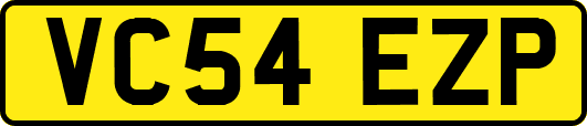 VC54EZP