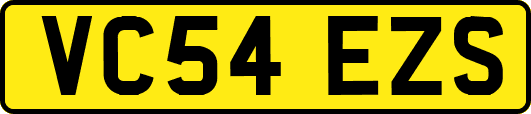 VC54EZS