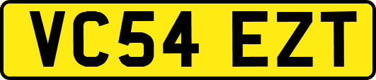 VC54EZT
