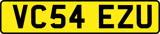 VC54EZU