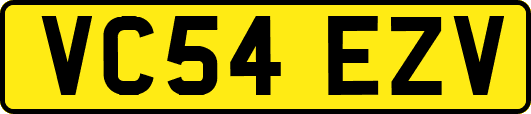 VC54EZV