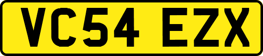 VC54EZX