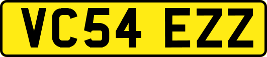 VC54EZZ