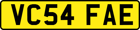 VC54FAE