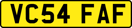 VC54FAF