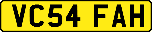 VC54FAH