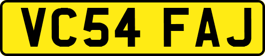 VC54FAJ