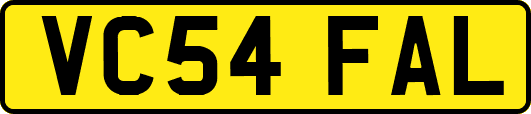 VC54FAL