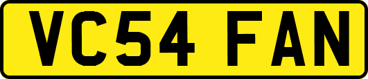 VC54FAN