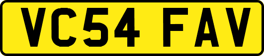 VC54FAV
