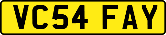 VC54FAY