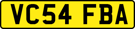 VC54FBA
