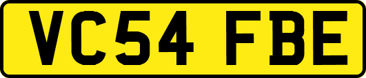 VC54FBE