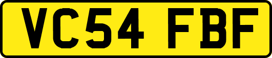 VC54FBF