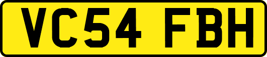VC54FBH