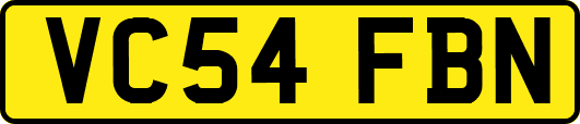 VC54FBN