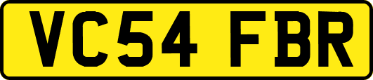 VC54FBR
