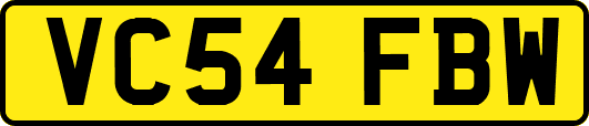 VC54FBW