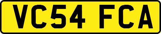 VC54FCA